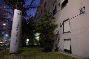 Covid-19 Rosario: falleció por coronavirus el reconocido obstetra Raúl Casanova - Rosario: falleció por coronavirus el reconocido obstetra Raúl Casanova -