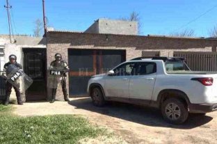 Tribunal Oral Federal Condenaron a una familia narco de Villa Hipódromo - Además de la droga, la banda tenía en su poder cuatro vehículos y una suma de dinero cercana al los $ 200.000. Condenaron a una familia narco de Villa Hipódromo - Además de la droga, la banda tenía en su poder cuatro vehículos y una suma de dinero cercana al los $ 200.000.