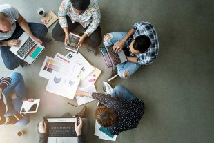 �Es posible estudiar "de  intercambio" en pandemia? -  - 