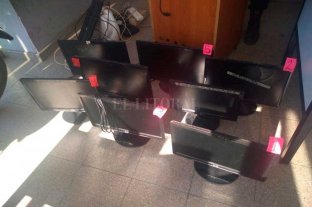 Cay� un casino ilegal por una discusi�n entre vecinos -  - 