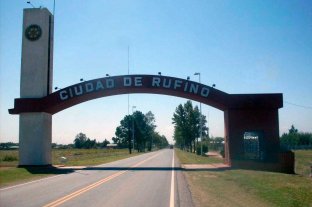 Natalio Lattanzi, de Rufino Intendente santafesino tuvo COVID-19 hace 1 mes y volvió a contagiarse - Intendente santafesino tuvo COVID-19 hace 1 mes y volvió a contagiarse -