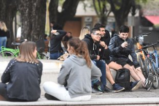 Covid: trabajan en protocolos para actividades al aire libre -  - 