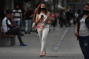 La pandemia se extiende por el territorio santafesino La provincia de Santa Fe superó los 100.000 casos de coronavirus - La provincia de Santa Fe superó los 100.000 casos de coronavirus -