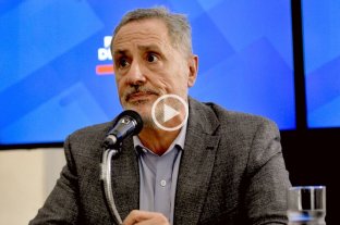 Sain: "Yo soy partidario de cargarlos a tiros a todos" -  - 