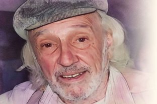 Tenía 84 años Falleció Jorge Dorio - Falleció Jorge Dorio -