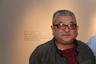 A los 70 años Falleció Kazutaka Ishikawa - Sus especialidades fueron pintura y diseño gráfico. Comenzó a exponer en 1971, en el ámbito local y nacional. Falleció Kazutaka Ishikawa - Sus especialidades fueron pintura y diseño gráfico. Comenzó a exponer en 1971, en el ámbito local y nacional.
