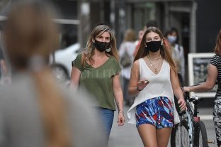 Ya son 1.196 los fallecidos y 102.462 los infectados Covid en Santa Fe: récord de 69 muertes y 2.019 contagios en la provincia, 271 de la ciudad - Covid en Santa Fe: récord de 69 muertes y 2.019 contagios en la provincia, 271 de la ciudad -