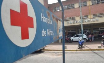 En Córdoba Dos niños están internados con una rara infección que derivaría de Covid-19 - Dos niños están internados con una rara infección que derivaría de Covid-19 -