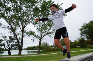 Decreto provincial Después de 7 meses habilitan a los menores de 12 años a realizar actividades deportivas - Después de 7 meses habilitan a los menores de 12 años a realizar actividades deportivas -