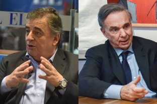 Negri y Pichetto ratificaron las condicionesante un eventual llamado al dilogo del gobierno