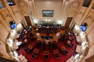 El bloque de senadores del PJ  se reunir con tres ministros