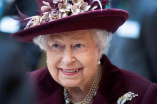 Isabel II recibirá a Joe Biden en el palacio de Buckingham