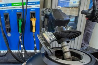 Desde este lunes YPF aumentó el precio de sus combustibles: así quedaron los valores en Santa Fe - YPF aumentó el precio de sus combustibles: así quedaron los valores en Santa Fe -