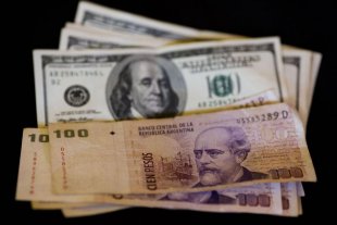 Ahorristas Más de 2 millones de personas vuelven a estar habilitadas para comprar dólares - Más de 2 millones de personas vuelven a estar habilitadas para comprar dólares -