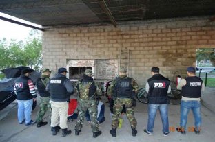 Sobreseído por muerte Fin de la historia para "Marito Misterio" - "Marito" venía de una familia de delincuentes y a los 20 años fue declarado reincidente. En la foto, cuando lo capturaron en 2017 en zona de islas. Fin de la historia para "Marito Misterio" - "Marito" venía de una familia de delincuentes y a los 20 años fue declarado reincidente. En la foto, cuando lo capturaron en 2017 en zona de islas.