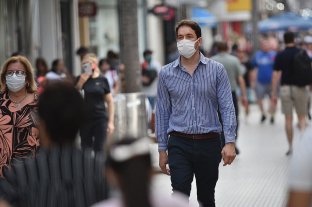 Ya son 2.079 los fallecidos y 140.073 los infectados Coronavirus en Santa Fe: la provincia sumó 31 muertes y 1.186 casos, 269 de la ciudad - Coronavirus en Santa Fe: la provincia sumó 31 muertes y 1.186 casos, 269 de la ciudad -