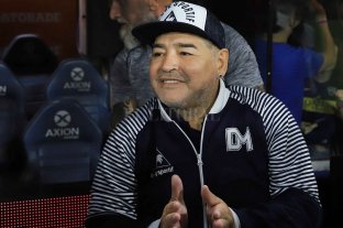 A los 60 años Murió Diego Armando Maradona - Murió Diego Armando Maradona -