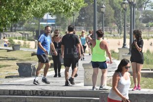 En total: 2.111 fallecidos y 141.556 infectados Coronavirus en Santa Fe: 32 muertes y 1.483 casos en la provincia, 233 de la ciudad - Coronavirus en Santa Fe: 32 muertes y 1.483 casos en la provincia, 233 de la ciudad -