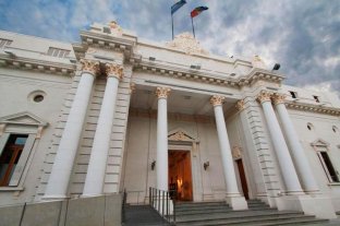 Fin de sesiones ordinarias en medio de un tenso clima poltico