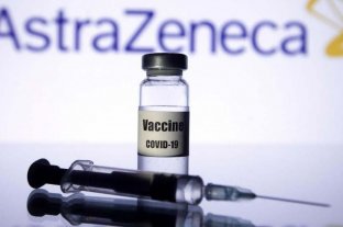 Desde el Gobierno aseguran que la vacuna AstraZeneca, que se está fabricando en el país, "no tiene demoras"