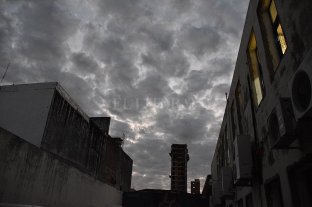 Imprevisto Se registran intensas ráfagas de viento en la región - Se registran intensas ráfagas de viento en la región -
