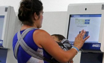 Asistencia social Qué beneficiarios de la AUH cobrarán el extra de $ 23.000 - Qué beneficiarios de la AUH cobrarán el extra de $ 23.000 -