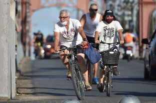 Ya son 2.239 los fallecidos y 148.918 los infectados Covid: la provincia de Santa Fe sumó 9 muertes y 1.376 casos, 250 de la ciudad - Covid: la provincia de Santa Fe sumó 9 muertes y 1.376 casos, 250 de la ciudad -
