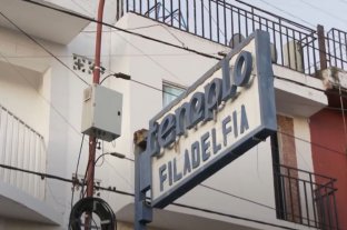 Comunidad de la "Tía Eva" Dieron de baja al Templo Filadelfia en el Registro de Cultos tras el rescate de 68 víctimas de trata - Dieron de baja al Templo Filadelfia en el Registro de Cultos tras el rescate de 68 víctimas de trata -