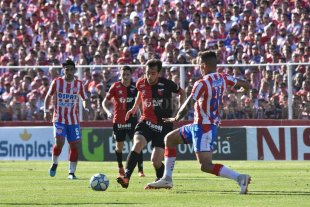 Copa Diego Maradona Colón y Unión pueden enfrentarse en la Fase Campeonato - Colón y Unión pueden enfrentarse en la Fase Campeonato -