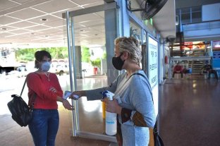 Coronavirus Restricciones y requisitos para el ingreso y egreso del país y de la provincia de Santa Fe - Restricciones y requisitos para el ingreso y egreso del país y de la provincia de Santa Fe -