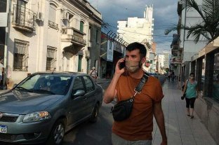 Ya son 2.316 los fallecidos y 151.635 los infectados Covid en Santa Fe: la provincia reportó 37 muertes y 1.380 casos, 252 de la ciudad - Covid en Santa Fe: la provincia reportó 37 muertes y 1.380 casos, 252 de la ciudad -