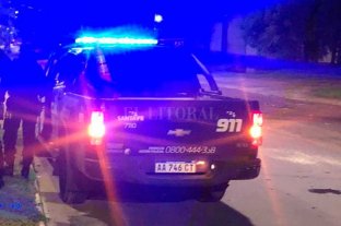 Ciudad insegura Como en el Lejano Oeste pero en Santa Fe: una discusión por un caballo se resolvió a los tiros - Imagen ilustrativa Como en el Lejano Oeste pero en Santa Fe: una discusión por un caballo se resolvió a los tiros - Imagen ilustrativa
