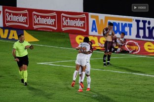 Copa Diego Maradona - Fecha 6 Colón derrotó a Central Córdoba y terminó primero en su grupo - Colón derrotó a Central Córdoba y terminó primero en su grupo -