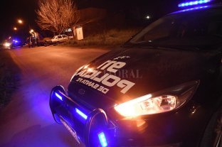 Callejón Funes al 5430 Homicidio en el norte de la ciudad de Santa Fe - Homicidio en el norte de la ciudad de Santa Fe -