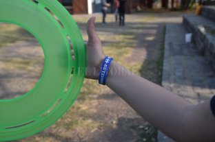 La pulsera de la discordia