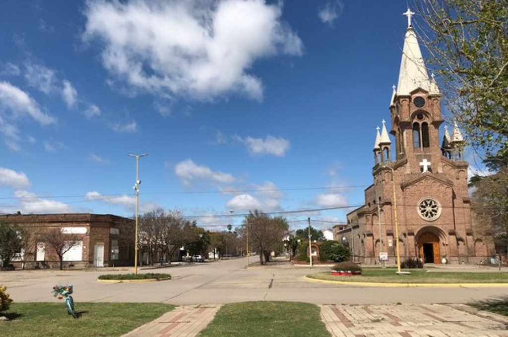 La ciudad que honra a un célebre escritor que nunca pisó esas tierras : :  Mirador Provincial : : Noticias de Santa Fe | Entre Ríos : :  www.miradorprovincial.com