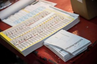 La UCR propone el uso de boleta nica para las Paso 2021