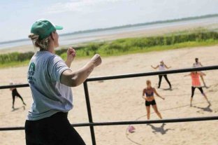 Verano Capital: fin de semana para disfrutar en la ciudad de Santa Fe