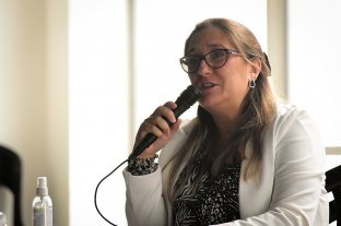 Valeria López Delzar hizo un balance de su primer año como concejala