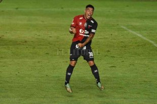 Nuevo tratamiento para Brian Fernndez