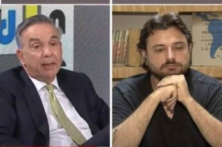 Duro cruce entre Grabois y Pichetto en una entrevista: "No soy ultrakirchnerista ni usurpador de tierras" 