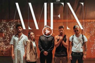 Camilo Canta Junto A Gusttavo Lima En La Nueva Version De Bebe El Litoral Noticias Santa Fe Argentina Ellitoral Com