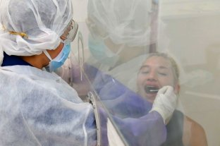 Cambios en la coloración y en la textura de la lengua Coronavirus: qué es la "lengua Covid", el nuevo síntoma detectado en Europa - Coronavirus: qué es la "lengua Covid", el nuevo síntoma detectado en Europa -