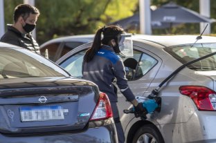 YPF incrementó un 5% en promedio Nuevo aumento de combustibles: así quedaron los precios en Santa Fe - Nuevo aumento de combustibles: así quedaron los precios en Santa Fe -