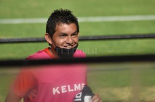 Habló de todo "Pulga" Rodríguez: "Nosotros vivimos en una burbuja" - "Pulga" Rodríguez: "Nosotros vivimos en una burbuja" -