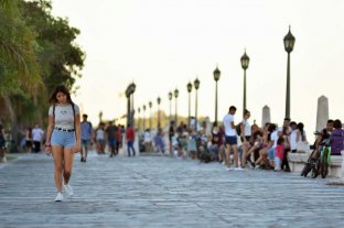 Foto epidemiológica Coronavirus: cuál es la situación actual de Santa Fe en los indicadores claves - La provincia de Santa Fe aumentó un 10% sus casos en lo que va del año. Coronavirus: cuál es la situación actual de Santa Fe en los indicadores claves - La provincia de Santa Fe aumentó un 10% sus casos en lo que va del año.