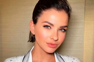 Pampita embarazada Acusan a la "China" de boicotear el anuncio de embarazo de Pampita - Acusan a la "China" de boicotear el anuncio de embarazo de Pampita -