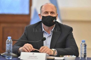 El Poder Ejecutivo cort las adscripciones  