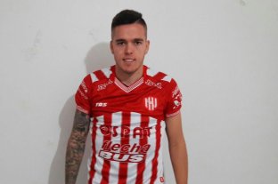 Olimpo dio cifras oficiales del otro 50 del "Pocho" El presidente de Olimpo afirmó: "Vendimos a Troyansky en 26 millones de pesos a Unión" - Su primera foto en Unión. Es del mes de julio de 2018, cuando el mánager Zuccarelli y el entrenador Leo Madelón pensaron en "ese delantero interesante que tiene Olimpo de Bahía Blanca". Hoy, todo el pase de Troyansky es del Tate: tiene apenas 23 años. El presidente de Olimpo afirmó: "Vendimos a Troyansky en 26 millones de pesos a Unión" - Su primera foto en Unión. Es del mes de julio de 2018, cuando el mánager Zuccarelli y el entrenador Leo Madelón pensaron en "ese delantero interesante que tiene Olimpo de Bahía Blanca". Hoy, todo el pase de Troyansky es del Tate: tiene apenas 23 años.
