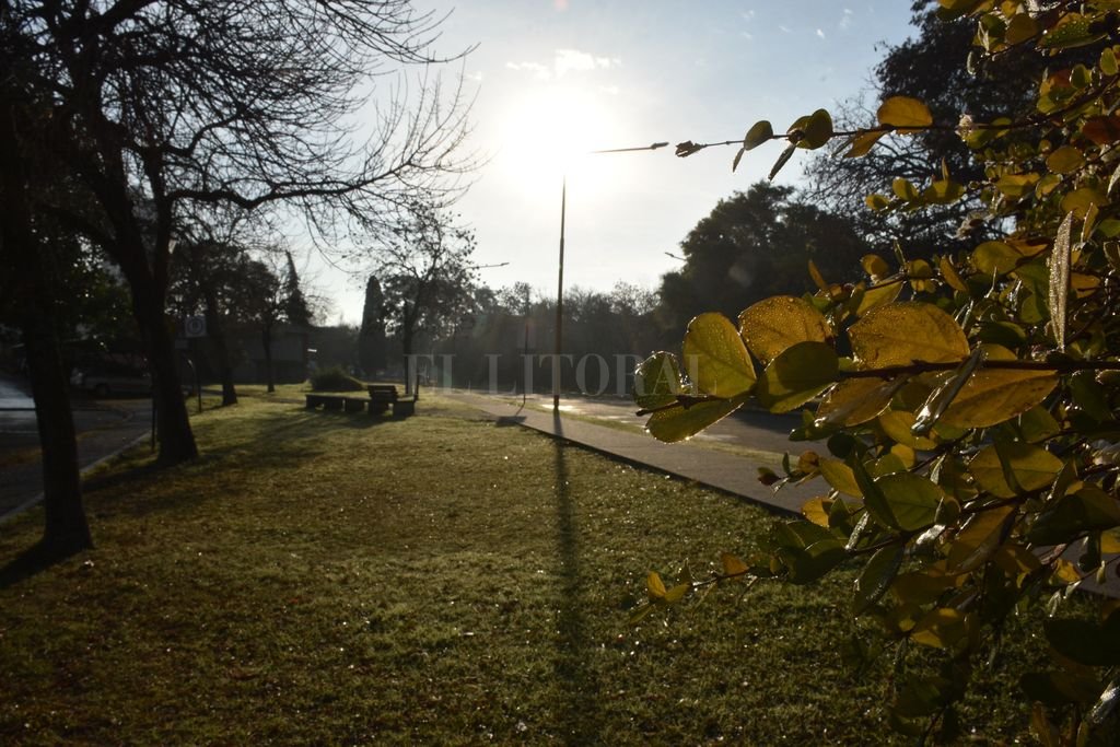 Durante todo el domingo El SMN lanzó una advertencia "violeta" por altas temperaturas en el sur santafesino y centro del país - El SMN lanzó una advertencia "violeta" por altas temperaturas en el sur santafesino y centro del país - -